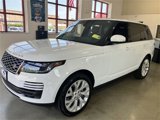 Used 2018 Land Rover Range Rover Supercharged image 2