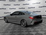 Used 2021 BMW 440i xDrive Coupe w/ Executive Package image 3