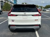 New 2026 Honda CR-V TrailSport image 4