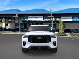 New 2025 Ford Explorer ST image 6