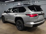 New 2025 Toyota Sequoia Platinum image 5