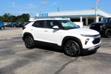 New 2026 Chevrolet TrailBlazer LT w/ Convenience Package image 4