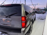 Used 2009 Chevrolet Suburban LT image 4
