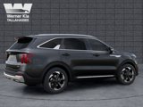 New 2025 Kia Sorento EX w/ EX Panoramic Sunroof Package image 6