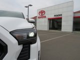 New 2025 Toyota Tacoma SR5 image 4