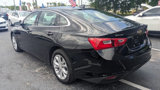 Used 2025 Chevrolet Malibu LT image 2