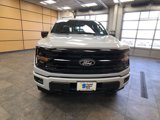 New 2025 Ford F150 XLT image 2