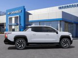 New 2025 Chevrolet Silverado EV RST image 5