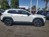 New 2025 MAZDA CX-50 2.5 Turbo w/ Cargo Package image 4