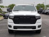New 2025 RAM 1500 4x4 Crew Cab image 5