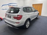 Used 2017 BMW X3 xDrive28i image 4