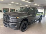 New 2025 RAM 2500 Big Horn image 3