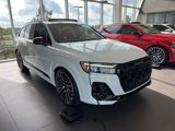 New 2025 Audi SQ7 Premium Plus image 3