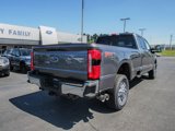 New 2025 Ford F350 Lariat image 4