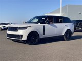 New 2025 Land Rover Range Rover SV image 2