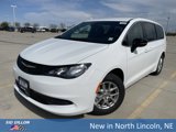 New 2025 Chrysler Voyager LX image 6