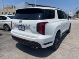 New 2025 Hyundai Palisade Calligraphy image 3