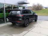 New 2025 Jeep Grand Cherokee Limited image 3
