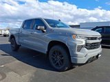 New 2025 Chevrolet Silverado 1500 RST w/ RST All Star Premium Package image 3