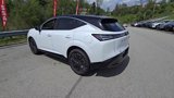 New 2025 Nissan Murano Platinum image 4