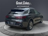 Used 2025 Genesis GV70 2.5T w/ Select Package image 5
