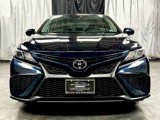 Used 2021 Toyota Camry SE image 2