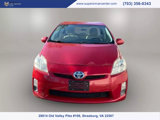 Used 2010 Toyota Prius Three image 3