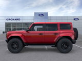 New 2025 Ford Bronco Raptor image 3