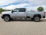 New 2025 Chevrolet Silverado 2500 Custom w/ Custom Value Package image 4
