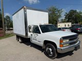 Used 1995 Chevrolet Silverado 3500 2WD Regular Cab image 3
