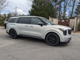 New 2025 Kia Carnival SX Prestige image 2