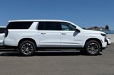 New 2025 Chevrolet Suburban LT w/ Comfort Package image 3