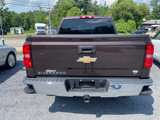 Used 2016 Chevrolet Silverado 1500 LT w/ All Star Edition image 6