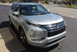 New 2025 Mitsubishi Outlander SE image 5