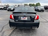 Used 2014 Subaru Impreza WRX Limited w/ Navigation System Package image 4
