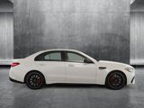 New 2025 Mercedes-Benz C 63 AMG S image 4