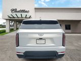 New 2025 Cadillac Escalade IQ Luxury 2 image 4