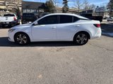 Used 2022 Nissan Sentra SV w/ All-Weather Package image 4