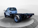 New 2025 Ford F550 4x4 Regular Cab Super Duty image 3