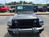 New 2025 Jeep Gladiator Willys image 3