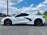 Used 2024 Chevrolet Corvette Stingray Coupe w/ Z51 Performance Package image 5