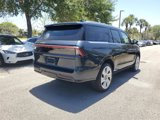 New 2025 Lincoln Navigator Reserve image 4