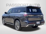 New 2025 INFINITI QX80 Luxe image 4