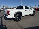 New 2025 Toyota Tacoma TRD Off-Road image 2
