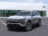 New 2026 Cadillac Vistiq Sport image 6