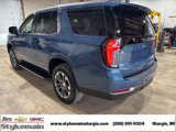 New 2025 Chevrolet Tahoe LT w/ Comfort Package image 5