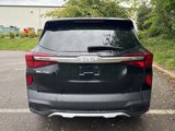 Certified 2022 Kia Seltos LX image 4
