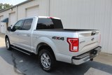 Used 2017 Ford F150 XLT w/ Equipment Group 301A Mid image 4