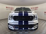 New 2025 Ford F150 Lariat w/ Equipment Group 502A High image 2