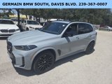 Used 2025 BMW X5 M60i image 5